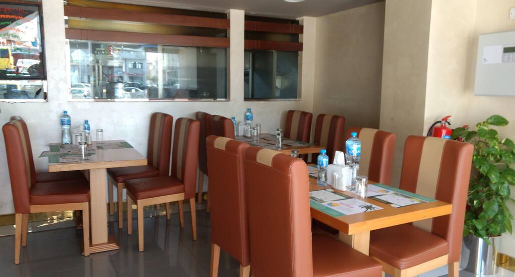 Wide Range Menu Menu For Wide Range Al Wahda Abu Dhabi